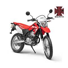 Honda XR 250 Tornado en internet