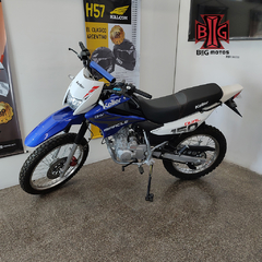 Keller Miracle 150 Evo - BG Motos