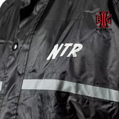 Nitro Equipo de Lluvia - comprar online