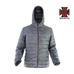 Punto Extremo Campera - comprar online