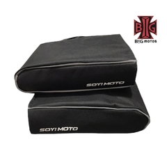 SoyMoto Cubre Puño Universal - comprar online