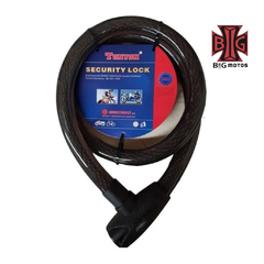 Linga cable acero recubierta con PVC