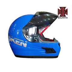 Casco vertigo hoken sale