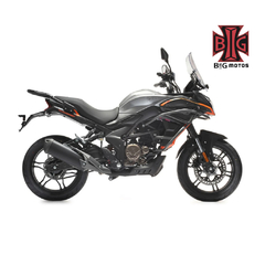 Voge 300 DS - BG Motos