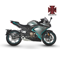 Voge 300 RR - comprar online