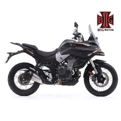 Voge 500 DSX - BG Motos