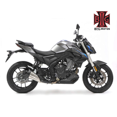 Voge 500 R - BG Motos