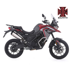 Voge 650 DS - BG Motos