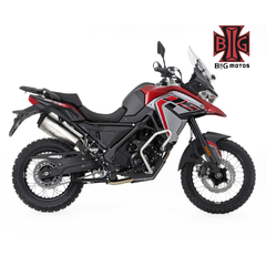 Voge 650 DSX - BG Motos