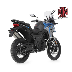 Voge 650 DSX - tienda online