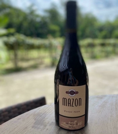 Pinot Noir Mazon