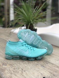 Tênis nike air vapormax best sale flyknit feminino