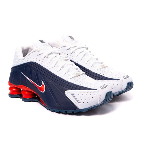 Nike shox sales r4 usa