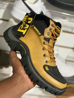 Comprar Bota Caterpillar Adventure - Dunk Shoes Distribuidora de Calçados  Nacionais e Importados Fazemos Dropshipping