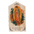Oratório Simples Virgem de Guadalupe