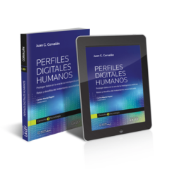 PERFILES DIGITALES HUMANOS Autor: Corvalán, Juan Edición: 2020 Número de páginas: 448 Editorial: La Ley Tomos: 1