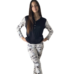 Pijama Capri - comprar online