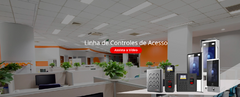 Banner da categoria Controle de Acesso