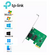 Placa Rede Tp-link Tg-3468 Pci Express Gigabit 10/100/1000 - comprar online