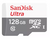 Cartão de memória SanDisk Ultra 128GB