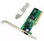 Placa De Rede Pci 10/100m Dp01 Lan Ethernet - comprar online