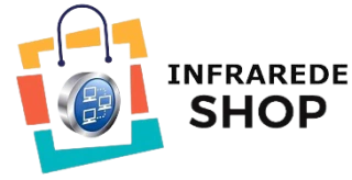 INFRAREDE Shop