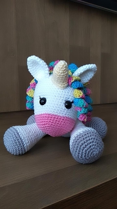 Banner da categoria Amigurumi