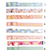 Washi Tape Molin Love