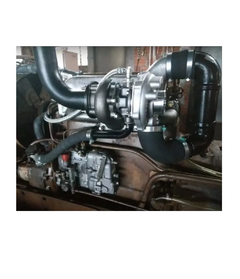 Kit Turbo Turbinamento Trator Valtra 85id Mwm 225/4
