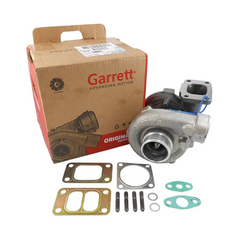 Kit Turbinamento Turbo Garrett Caminhão 6.90 7.90 Mwm 229-4 - comprar online