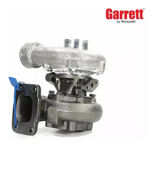 Turbo Garrett Apl 240 T3 D10 D20 D40 F1000 F4000 6.90 704944-5001 - comprar online