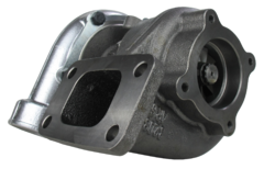 Imagem do Kit Turbo turbinamento F1000 F4000 Motor Mwm 229-4 225-4 226-4