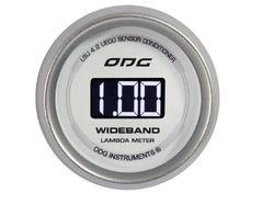 Wideband Drag Ii Lsu4.2  52mm ODG - comprar online