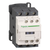 Contactor TeSys D tripolar 9A 1na+1nc 24vca 50/60Hz Schneider Electric®