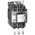 Contactor para capacitor 60kvar 400v 1na+2nc bobina 220V Schneider Electric®