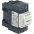 Contactor TeSys D tripolar 40A 1na+1nc 220vca 50/60Hz Schneider Electric®