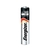 Pila alcalina AAA E92 (x1 en blister de 4u) Energizer Max®