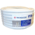 Caño corrugado pvc flexible blanco 1½" - Tecnocom