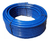 Caño PVC flexible tricapa azul 3/4" K6 línea pesada Paiplas®