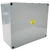 Caja aluminio inyectado IP65 300x250x125mm - Conextube