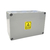 Caja aluminio inyectado IP65 150x100x75cm - Conextube