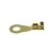 Terminal bronce ojal 4.2mm - Metalgrab