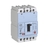 Interruptor compacto 4x 63/80A con relé 16kA - Weg - comprar online