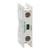 Contacto auxiliar frontal contactor LC1D 1nc Schneider Electric®