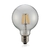 Lámpara led vintage 8w Globo Clear 100x90mm 800lm - Akai