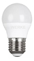 Lámpara led gota E14 5.5w Luz cálida - Werke