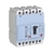 IInterruptor compacto 4x 125/160A 16kA regulable (B) DWB160B160-4DF Weg®