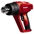 Pistola de calor 2000w 350/550° - Einhell TC-HA 2000/1