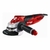 Amoladora Angular 750W TC-AG 115/750 - Einhell