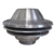 Extractor aspid aluminio Ø6" (15cm) turbina metal_AirMac®112